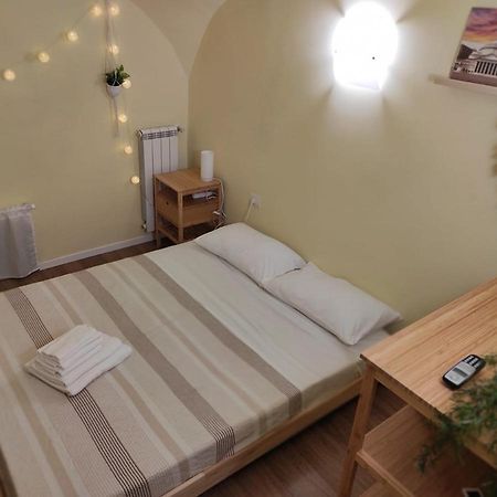 Rega Holiday House Νάπολη Εξωτερικό φωτογραφία