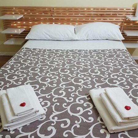 Rega Holiday House Νάπολη Εξωτερικό φωτογραφία