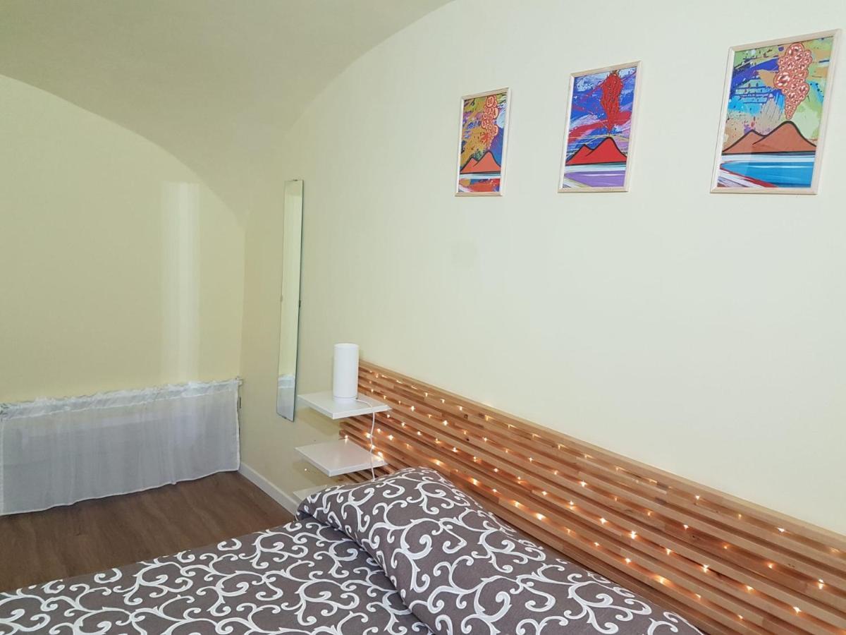Rega Holiday House Νάπολη Εξωτερικό φωτογραφία