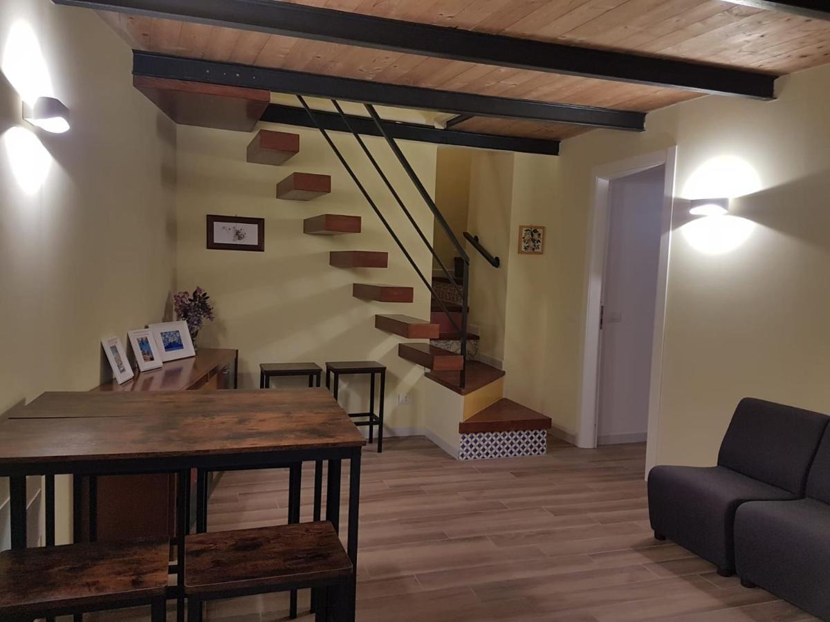 Rega Holiday House Νάπολη Εξωτερικό φωτογραφία