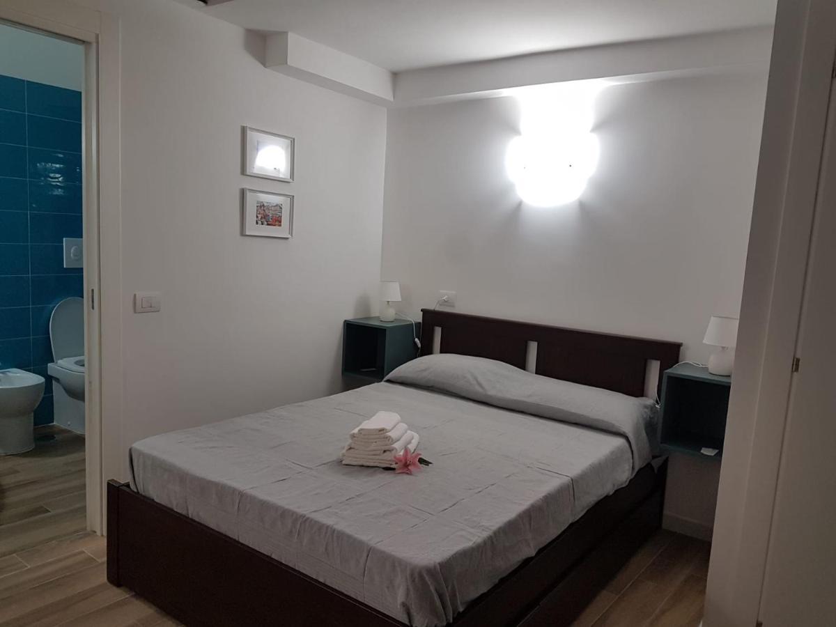 Rega Holiday House Νάπολη Εξωτερικό φωτογραφία