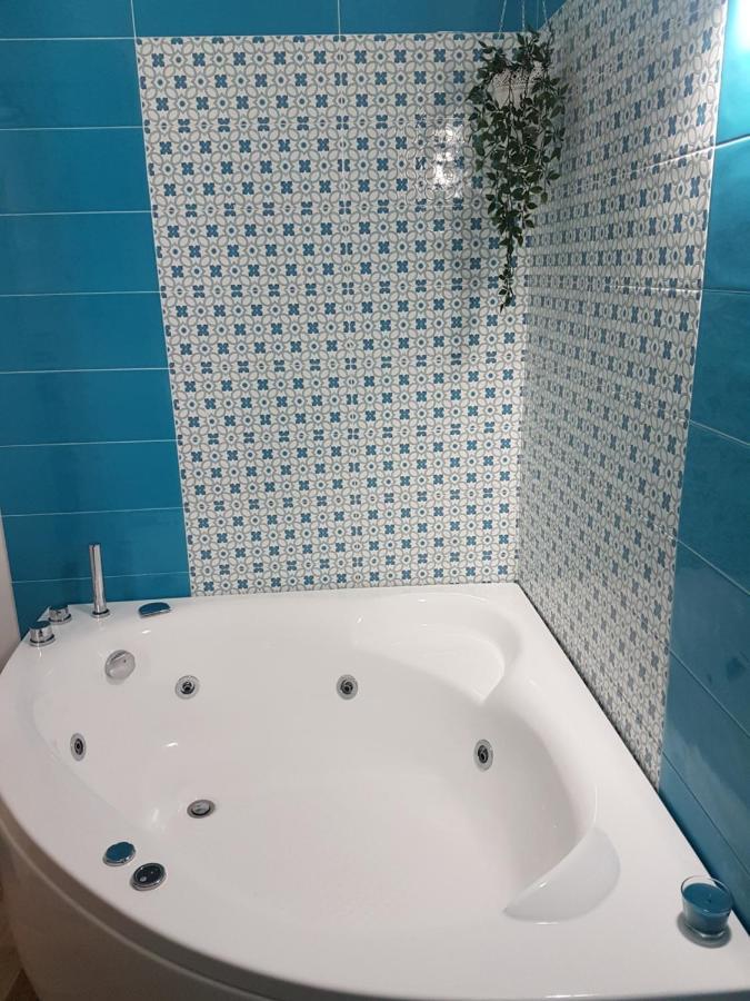 Rega Holiday House Νάπολη Εξωτερικό φωτογραφία