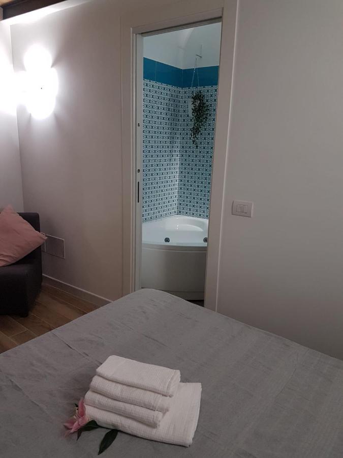 Rega Holiday House Νάπολη Εξωτερικό φωτογραφία