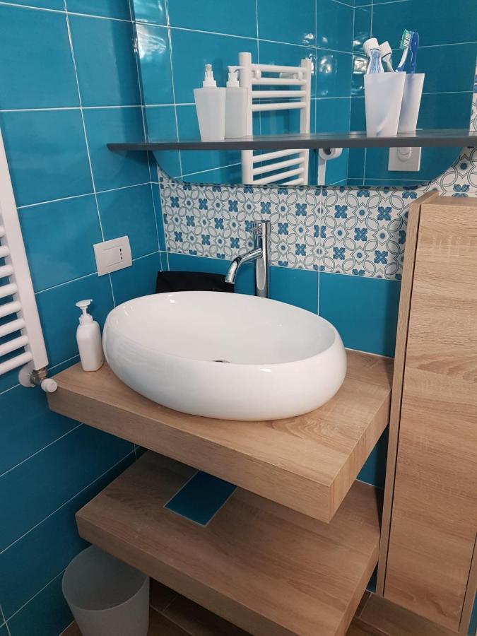 Rega Holiday House Νάπολη Εξωτερικό φωτογραφία