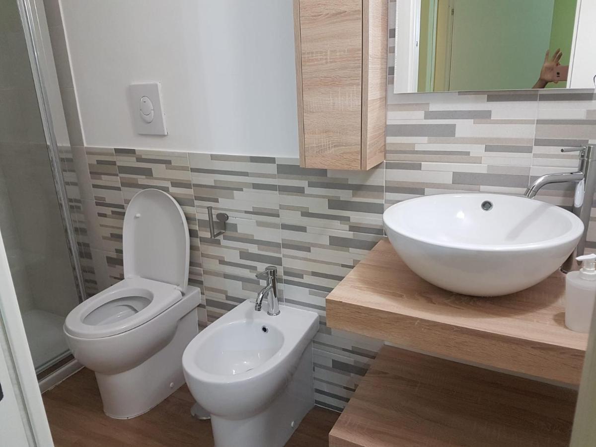 Rega Holiday House Νάπολη Εξωτερικό φωτογραφία