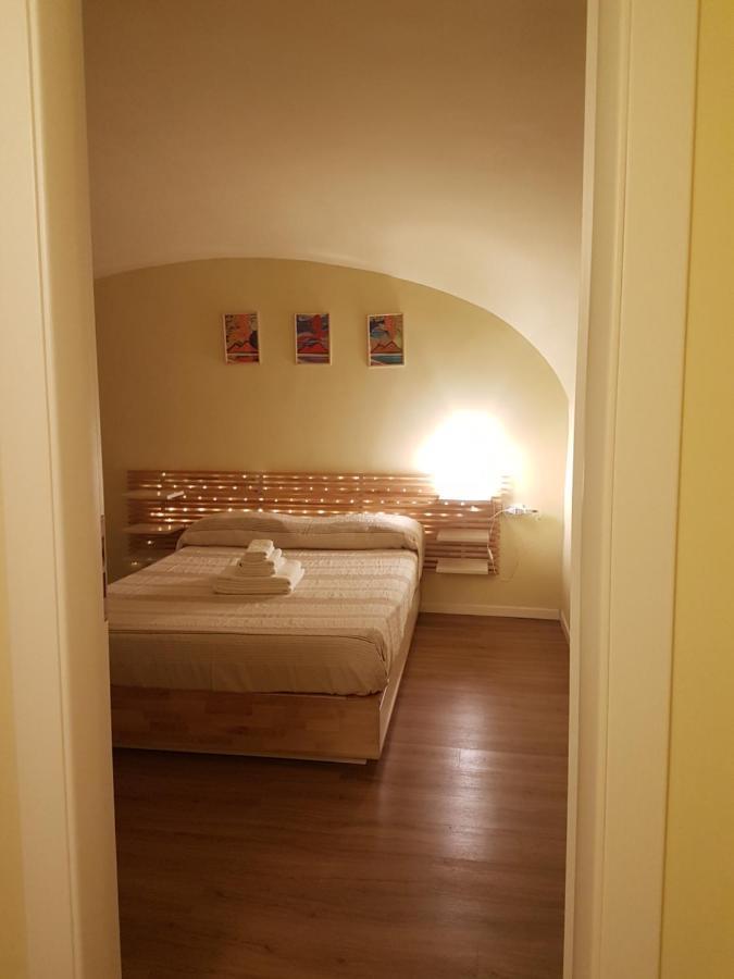 Rega Holiday House Νάπολη Εξωτερικό φωτογραφία