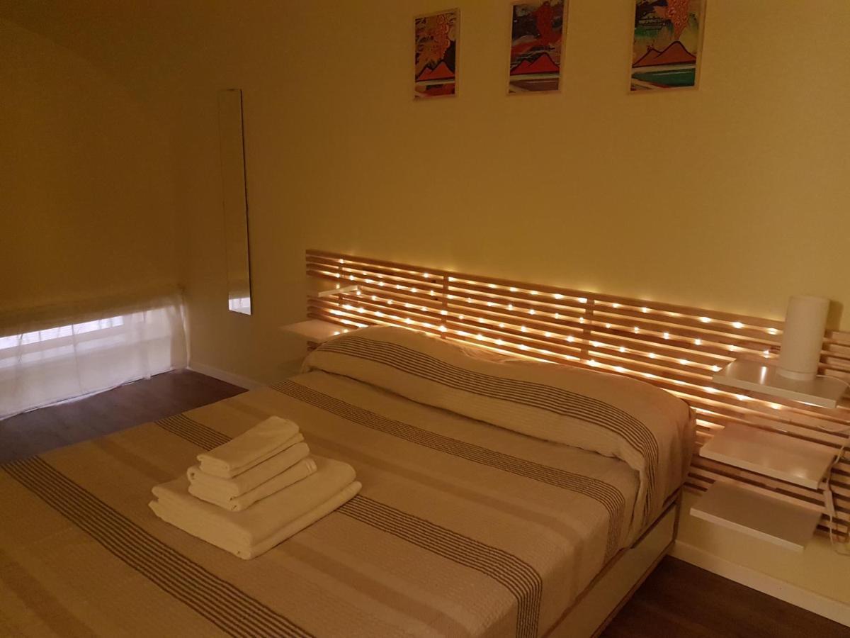 Rega Holiday House Νάπολη Εξωτερικό φωτογραφία