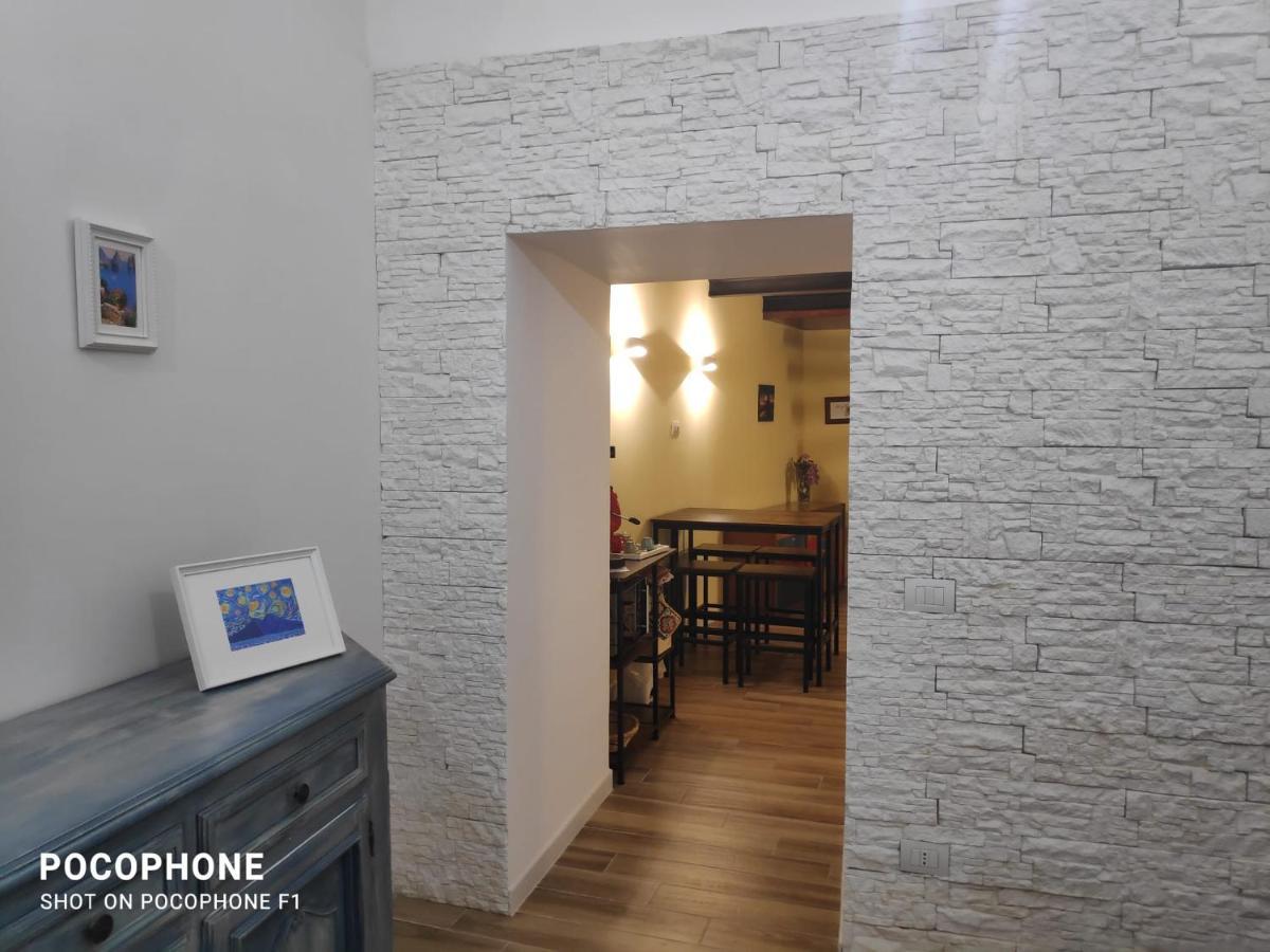Rega Holiday House Νάπολη Εξωτερικό φωτογραφία