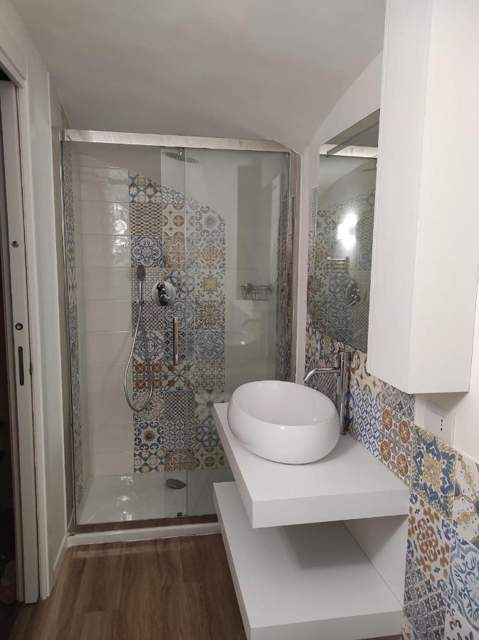 Rega Holiday House Νάπολη Εξωτερικό φωτογραφία