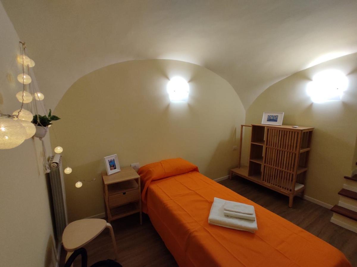 Rega Holiday House Νάπολη Εξωτερικό φωτογραφία