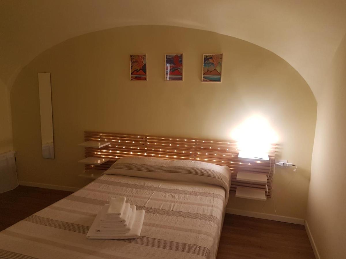 Rega Holiday House Νάπολη Εξωτερικό φωτογραφία