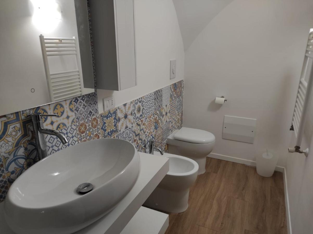 Rega Holiday House Νάπολη Εξωτερικό φωτογραφία