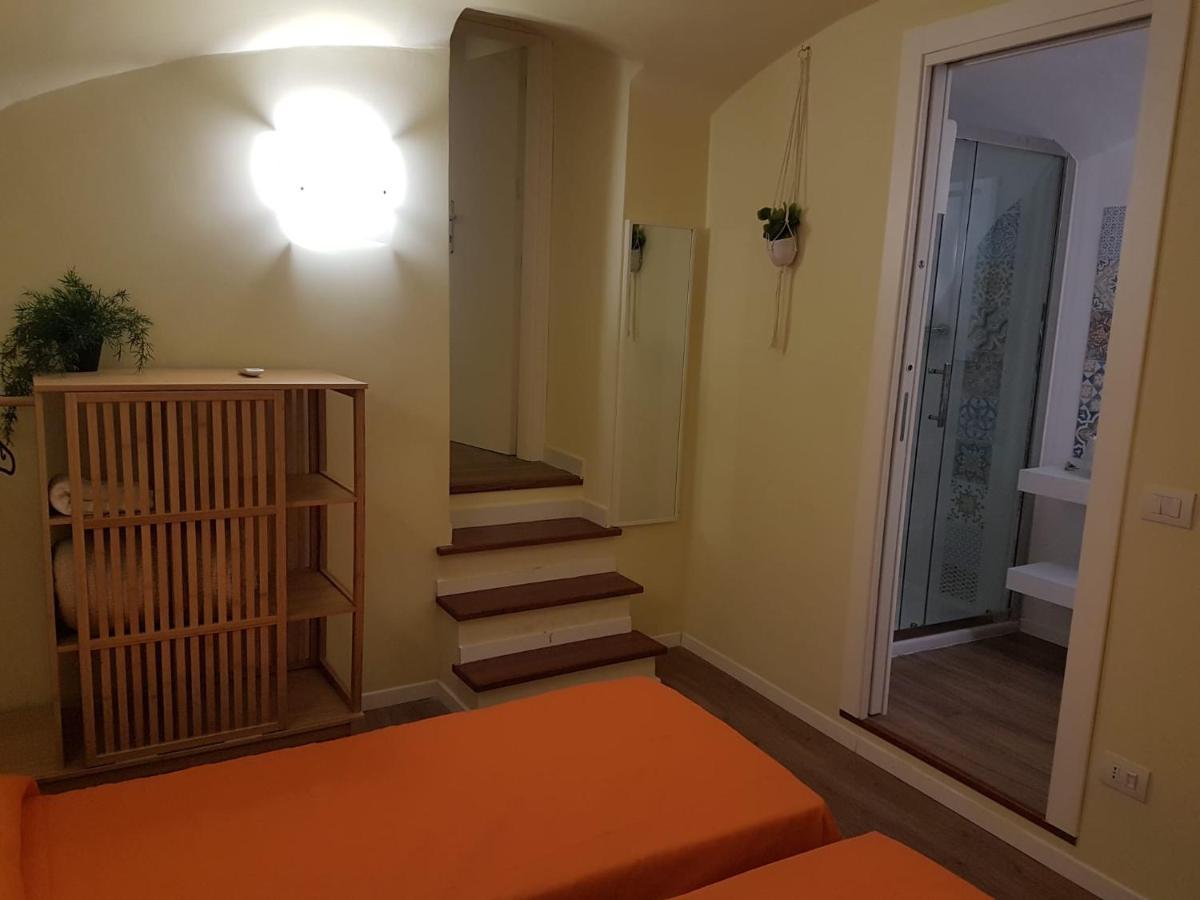 Rega Holiday House Νάπολη Εξωτερικό φωτογραφία