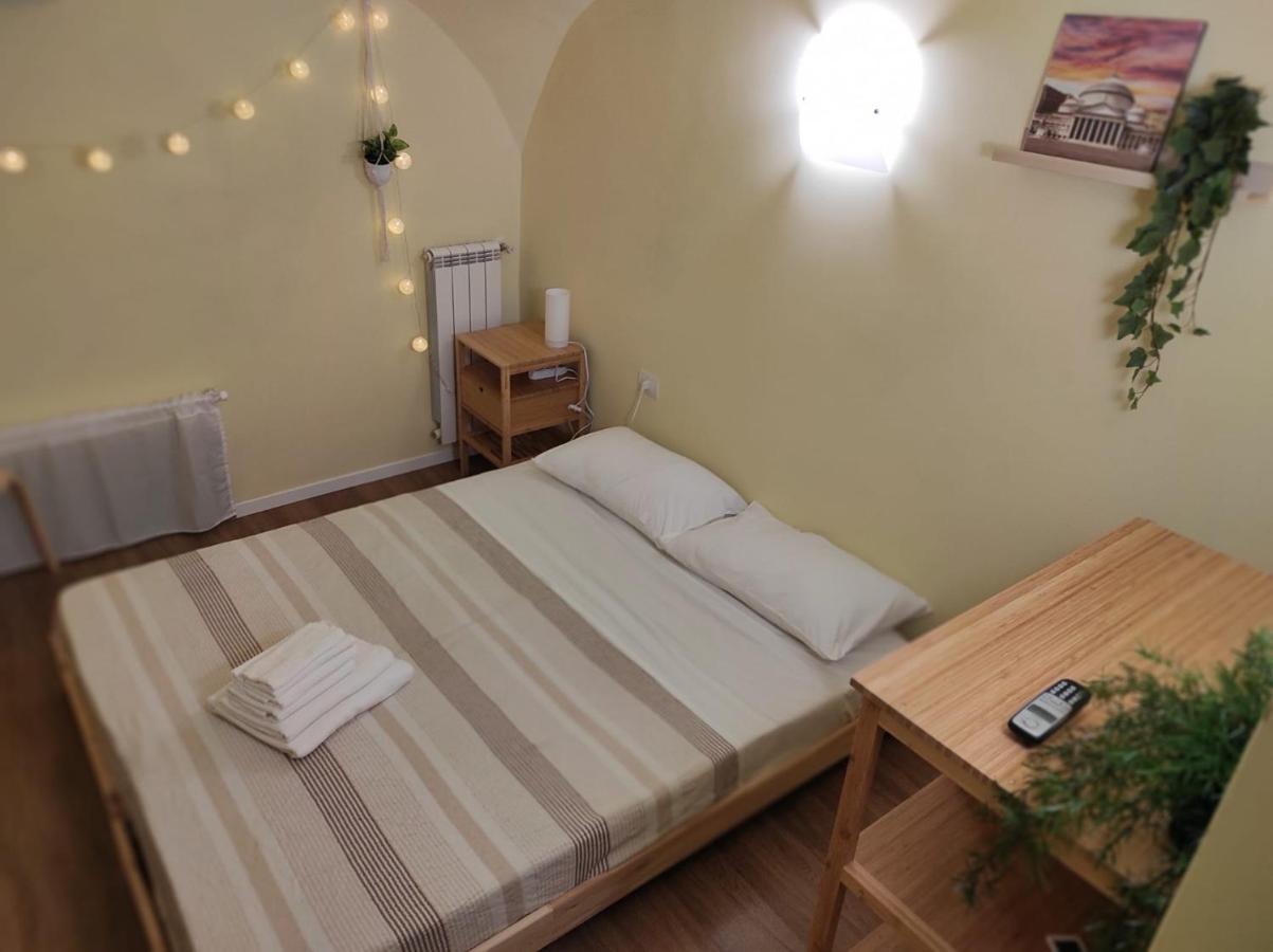 Rega Holiday House Νάπολη Εξωτερικό φωτογραφία