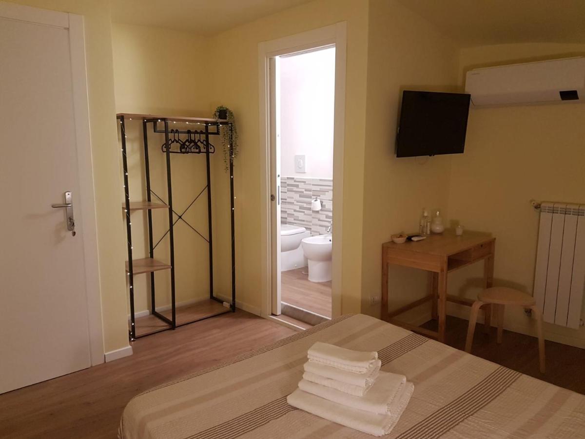 Rega Holiday House Νάπολη Εξωτερικό φωτογραφία