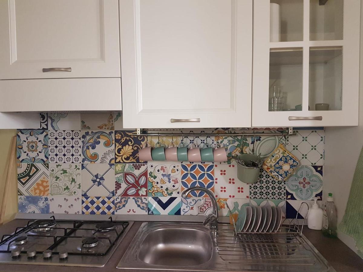 Rega Holiday House Νάπολη Εξωτερικό φωτογραφία