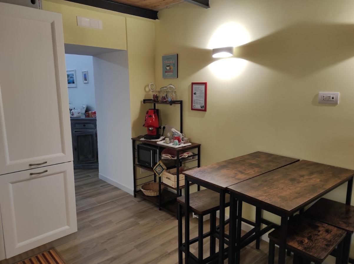Rega Holiday House Νάπολη Εξωτερικό φωτογραφία