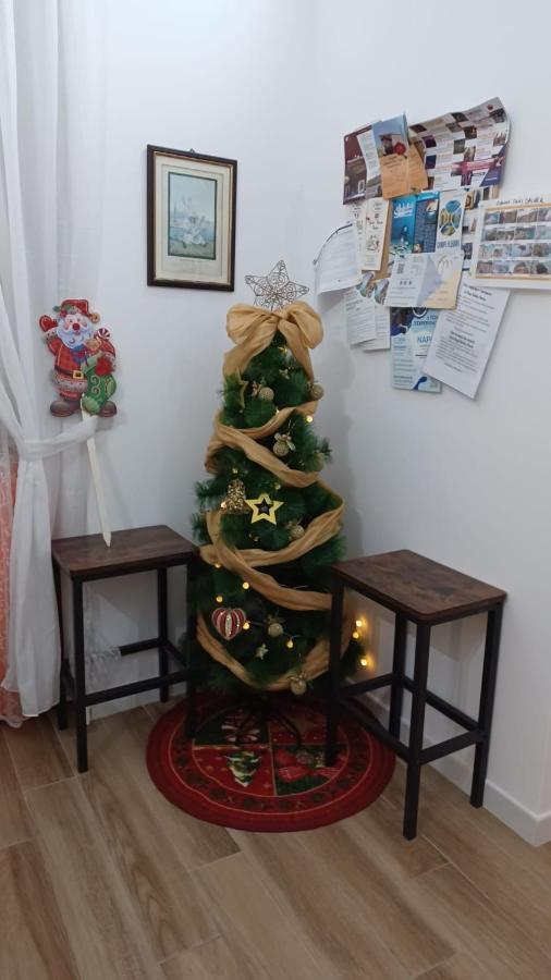 Rega Holiday House Νάπολη Εξωτερικό φωτογραφία