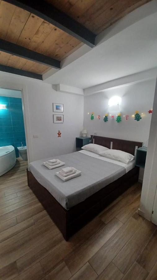 Rega Holiday House Νάπολη Εξωτερικό φωτογραφία