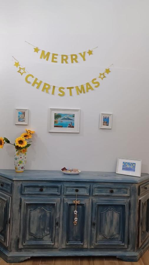 Rega Holiday House Νάπολη Εξωτερικό φωτογραφία