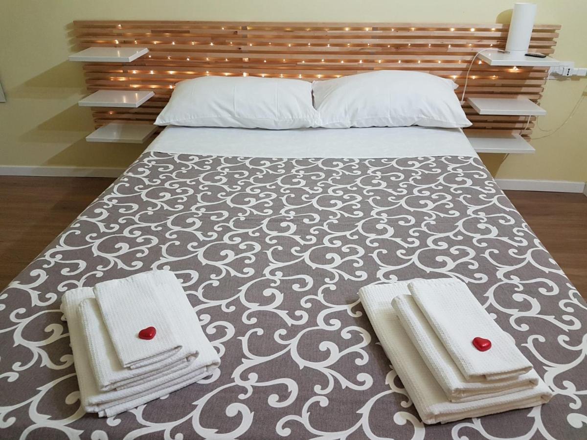Rega Holiday House Νάπολη Εξωτερικό φωτογραφία