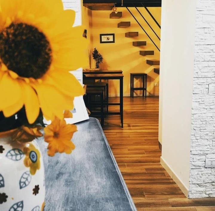 Rega Holiday House Νάπολη Εξωτερικό φωτογραφία
