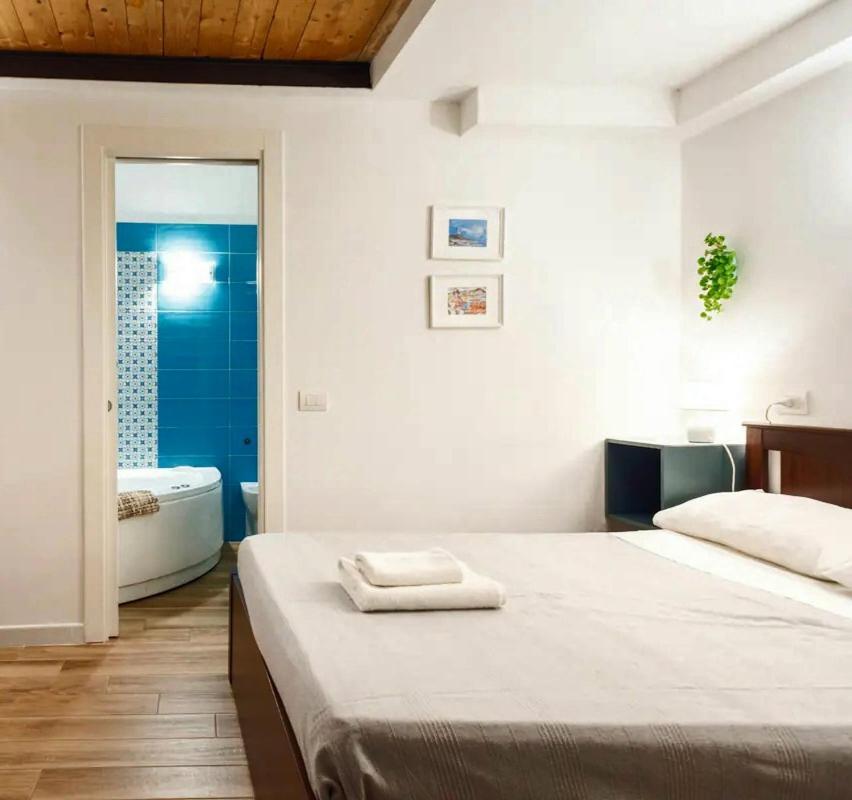 Rega Holiday House Νάπολη Εξωτερικό φωτογραφία