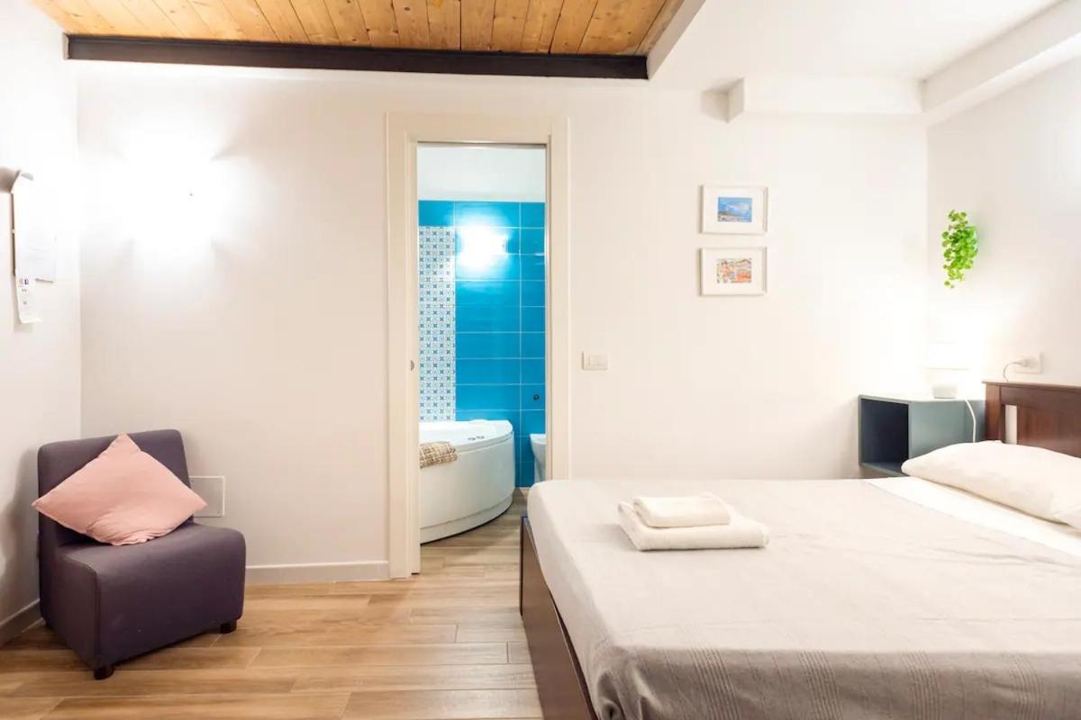 Rega Holiday House Νάπολη Εξωτερικό φωτογραφία