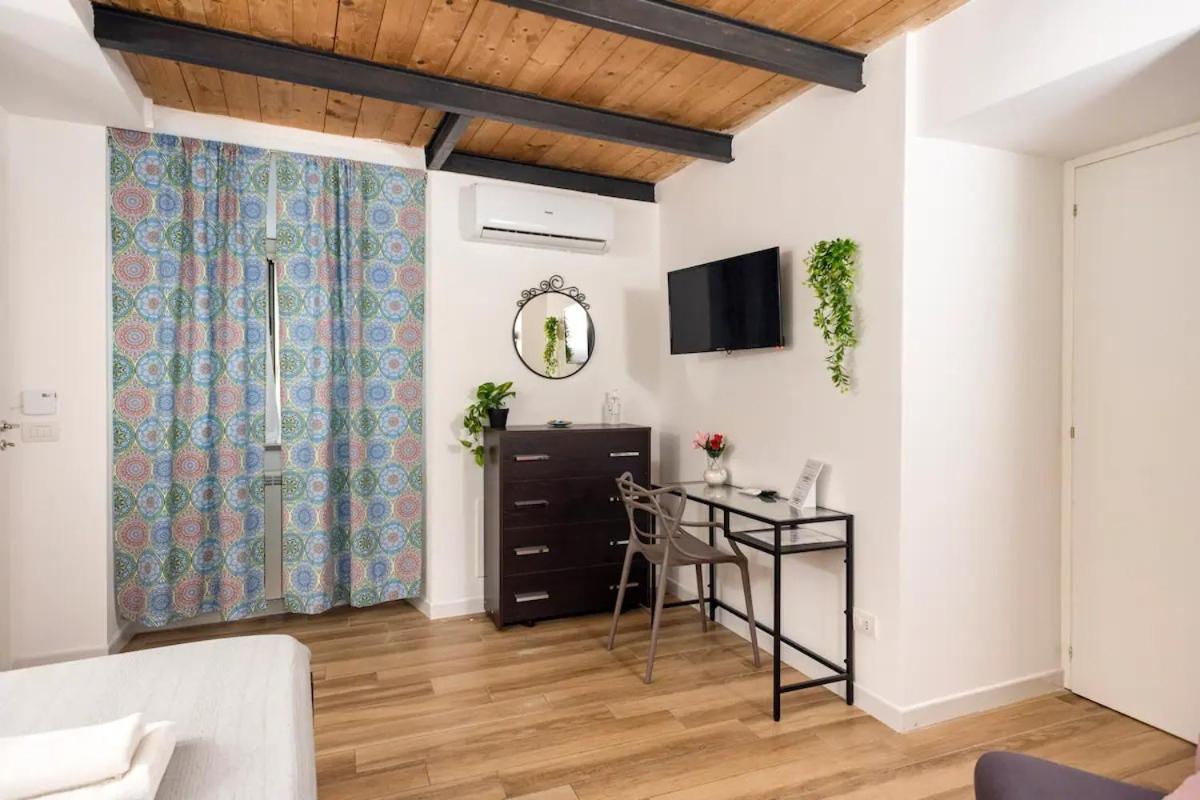 Rega Holiday House Νάπολη Εξωτερικό φωτογραφία
