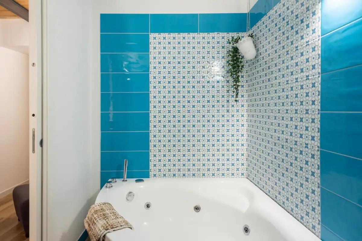 Rega Holiday House Νάπολη Εξωτερικό φωτογραφία