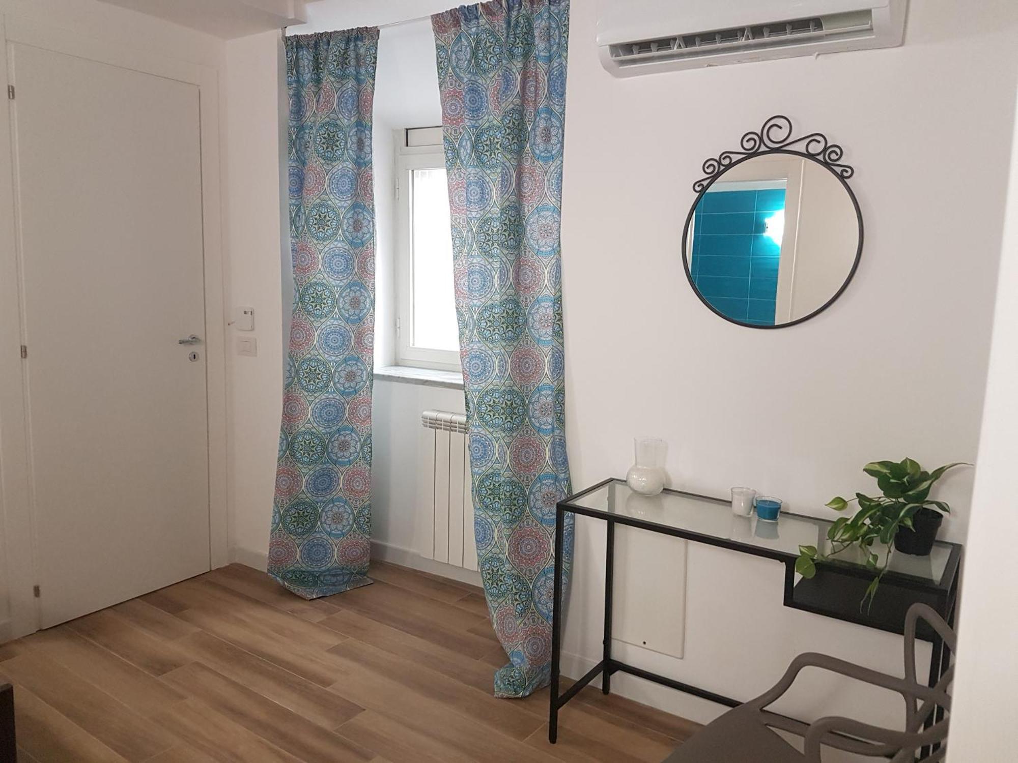 Rega Holiday House Νάπολη Δωμάτιο φωτογραφία